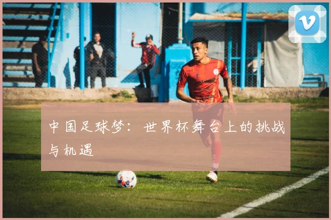 中国足球梦：世界杯舞台上的挑战与机遇